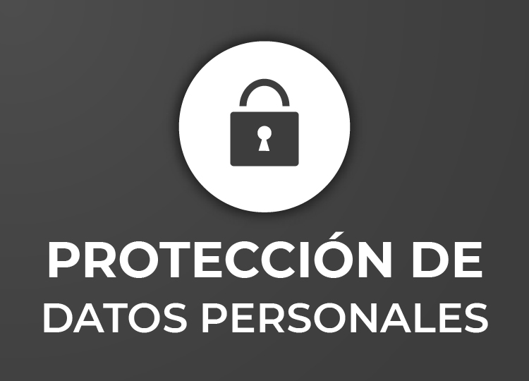 Protección de Datos